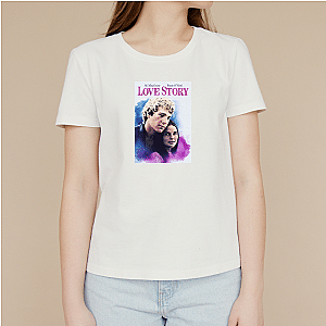 Only Gains – Love Story Movie Love Story Movie T-Shirts