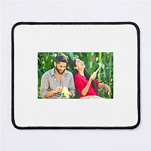 Hustle Mode: Love Story Movie Love Story Movie Mouse Pads