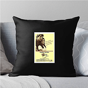 Work Ethic Of Love Story Movie Love Story Movie Pillows Cover