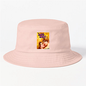 Rep It With Love Story Movie Love Story Movie Hats & Caps