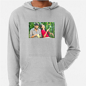 Hustle Mode: Love Story Movie Love Story Movie Hoodies