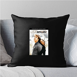 Train Like Love Story Movie Love Story Movie Pillows Cover