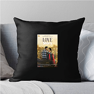 Doesn’t Quit Love Story Movie Love Story Movie Pillows Cover