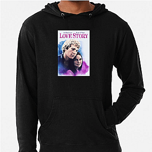 Only Gains – Love Story Movie Love Story Movie Hoodies