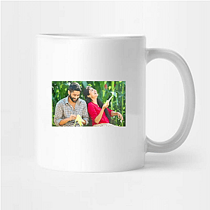 Hustle Mode: Love Story Movie Love Story Movie Mugs