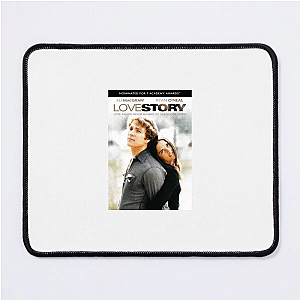Train Like Love Story Movie Love Story Movie Mouse Pads