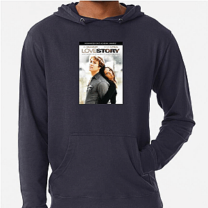 Train Like Love Story Movie Love Story Movie Hoodies