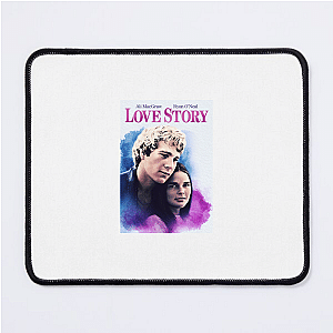 Only Gains – Love Story Movie Love Story Movie Mouse Pads