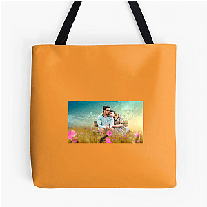 Stay Strong With Love Story Movie Love Story Movie Bags