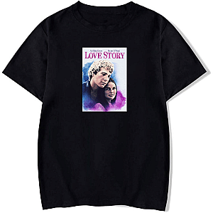 Only Gains – Love Story Movie Love Story Movie T-Shirts
