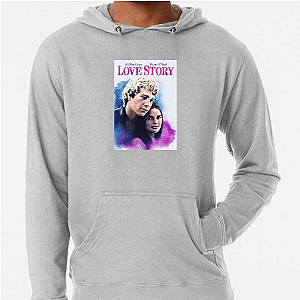 Only Gains – Love Story Movie Love Story Movie Hoodies