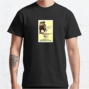Work Ethic Of Love Story Movie Love Story Movie T-Shirts
