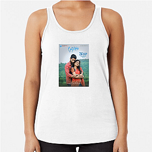 No Pain, Just Love Story Movie Love Story Movie Tank Tops