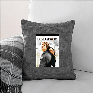Train Like Love Story Movie Love Story Movie Pillows Cover