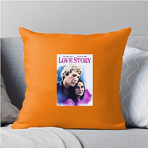 Only Gains – Love Story Movie Love Story Movie Pillows Cover