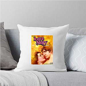 Rep It With Love Story Movie Love Story Movie Pillows Cover