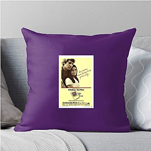 Work Ethic Of Love Story Movie Love Story Movie Pillows Cover