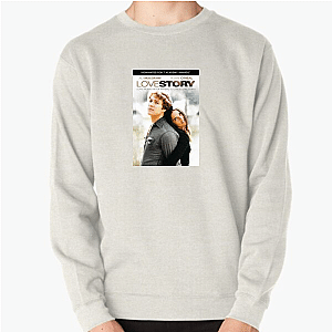 Train Like Love Story Movie Love Story Movie Sweatshirts