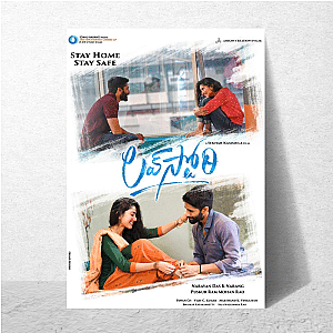 Team Love Story Movie Love Story Movie Posters