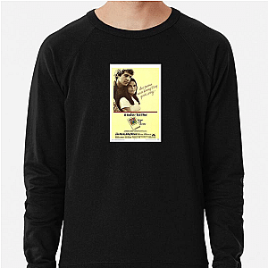 Work Ethic Of Love Story Movie Love Story Movie Sweatshirts