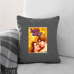Rep It With Love Story Movie Love Story Movie Pillows Cover