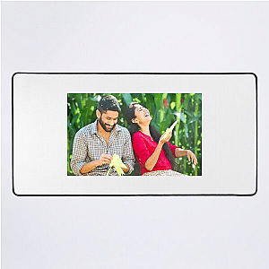Hustle Mode: Love Story Movie Love Story Movie Mouse Pads
