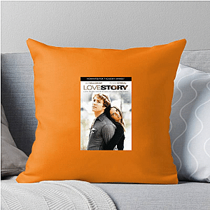 Train Like Love Story Movie Love Story Movie Pillows Cover