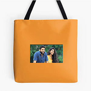 Born For This Love Story Movie Love Story Movie Bags