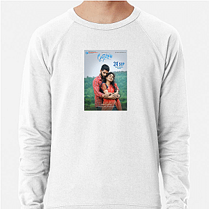 No Pain, Just Love Story Movie Love Story Movie Sweatshirts