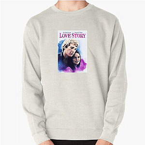 Only Gains – Love Story Movie Love Story Movie Sweatshirts