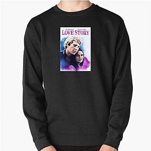 Only Gains – Love Story Movie Love Story Movie Sweatshirts