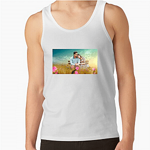 Stay Strong With Love Story Movie Love Story Movie Tank Tops