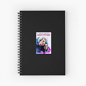 Only Gains – Love Story Movie Love Story Movie Notebook