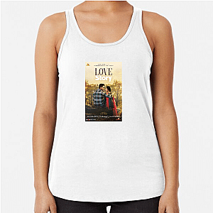 Doesn’t Quit Love Story Movie Love Story Movie Tank Tops