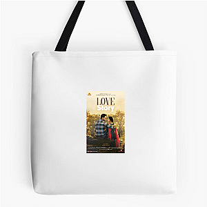 Doesn’t Quit Love Story Movie Love Story Movie Bags