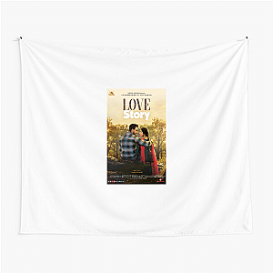 Doesn’t Quit Love Story Movie Love Story Movie Tapestries