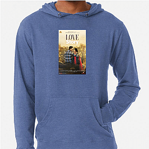 Doesn’t Quit Love Story Movie Love Story Movie Hoodies