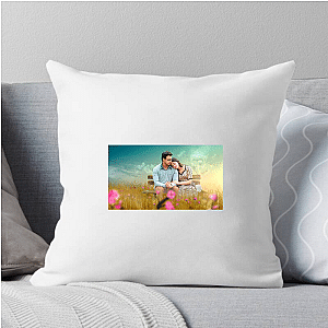Stay Strong With Love Story Movie Love Story Movie Pillows Cover