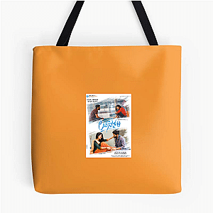 Team Love Story Movie Love Story Movie Bags