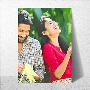 Hustle Mode: Love Story Movie Love Story Movie Posters
