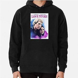 Only Gains – Love Story Movie Love Story Movie Hoodies