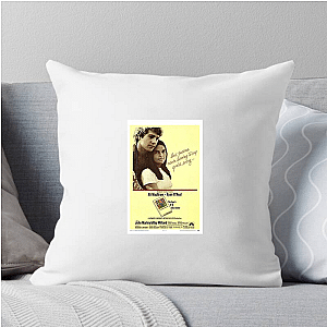 Work Ethic Of Love Story Movie Love Story Movie Pillows Cover