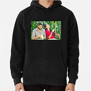 Hustle Mode: Love Story Movie Love Story Movie Hoodies