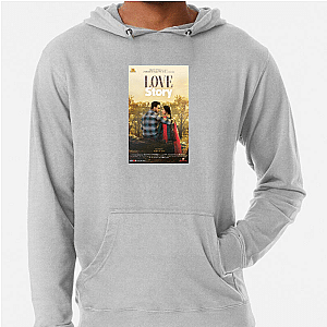 Doesn’t Quit Love Story Movie Love Story Movie Hoodies