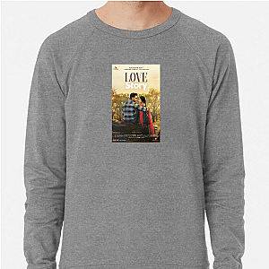 Doesn’t Quit Love Story Movie Love Story Movie Sweatshirts