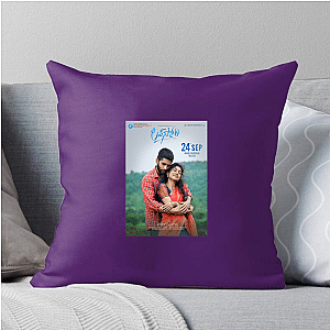 No Pain, Just Love Story Movie Love Story Movie Pillows Cover