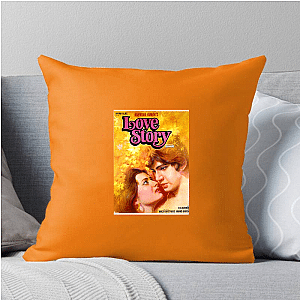 Rep It With Love Story Movie Love Story Movie Pillows Cover