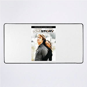 Train Like Love Story Movie Love Story Movie Mouse Pads