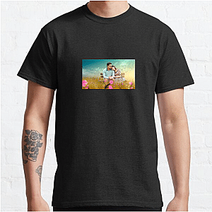 Stay Strong With Love Story Movie Love Story Movie T-Shirts