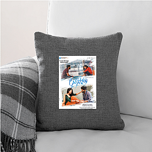 Team Love Story Movie Love Story Movie Pillows Cover